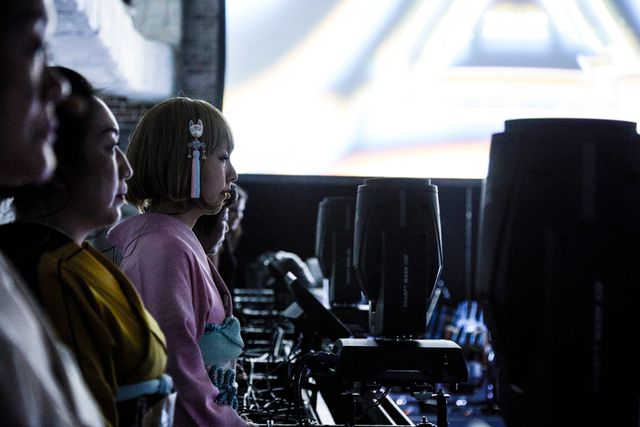 ハリウッド版『攻殻機動隊』劇中アンドロイド＆衣装ズラリ！フォトギャラリー（65枚目）