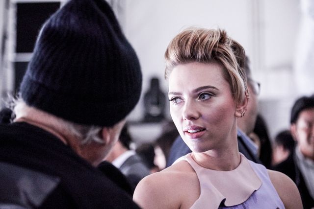 ハリウッド版『攻殻機動隊』劇中アンドロイド＆衣装ズラリ！フォトギャラリー（69枚目）