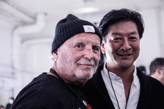 ハリウッド版『攻殻機動隊』劇中アンドロイド＆衣装ズラリ！フォトギャラリー（70枚目）