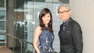 『エイトレンジャー2』前田敦子＆堤幸彦　単独インタビュー