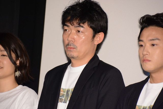 キャスト大集合！映画『ガチ星』初日舞台あいさつ（2枚目）