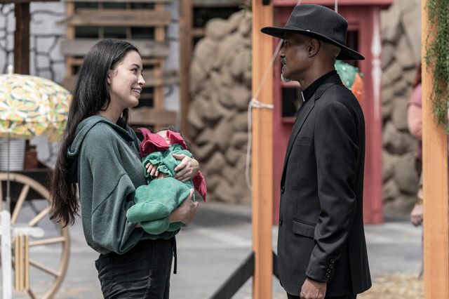 ダリルたちがコモンウェルスで就職!?「ウォーキング・デッド」シーズン11第10話（8枚目）