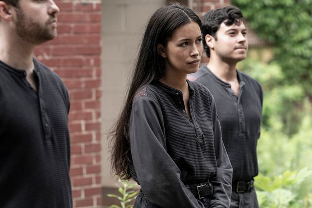 ダリルたちがコモンウェルスで就職!?「ウォーキング・デッド」シーズン11第10話（13枚目）