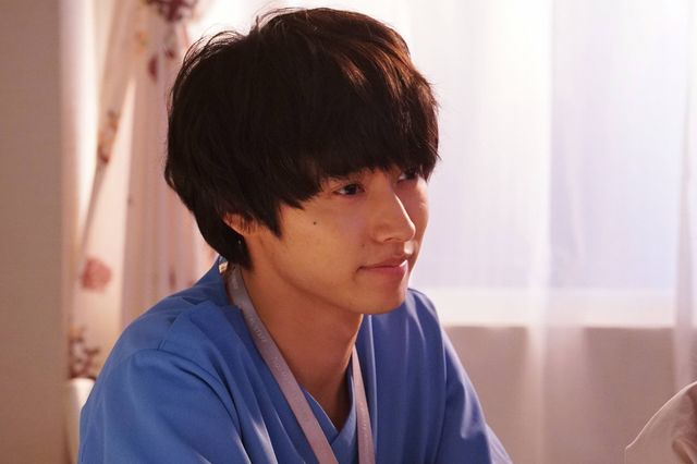 山崎賢人主演「グッド・ドクター」第10話（2枚目）