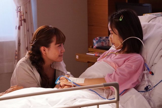 山崎賢人主演「グッド・ドクター」第10話（4枚目）