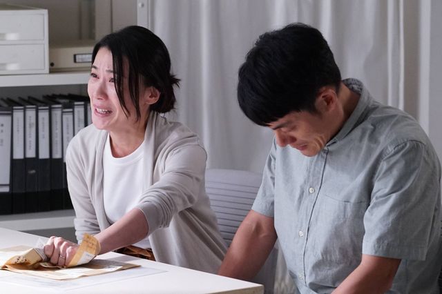 山崎賢人主演「グッド・ドクター」第10話（5枚目）