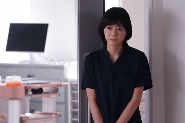 山崎賢人主演「グッド・ドクター」第10話（8枚目）