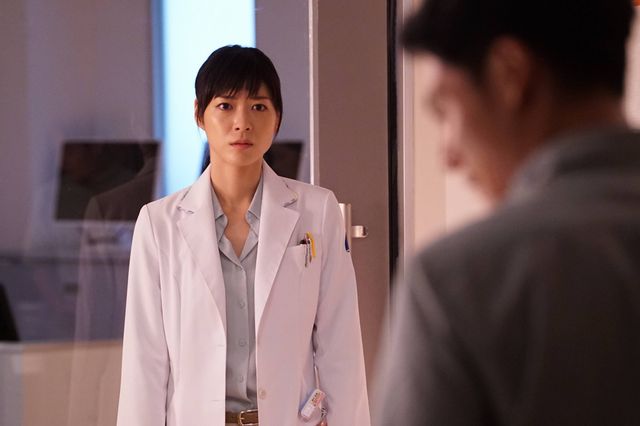 山崎賢人主演「グッド・ドクター」第10話（9枚目）