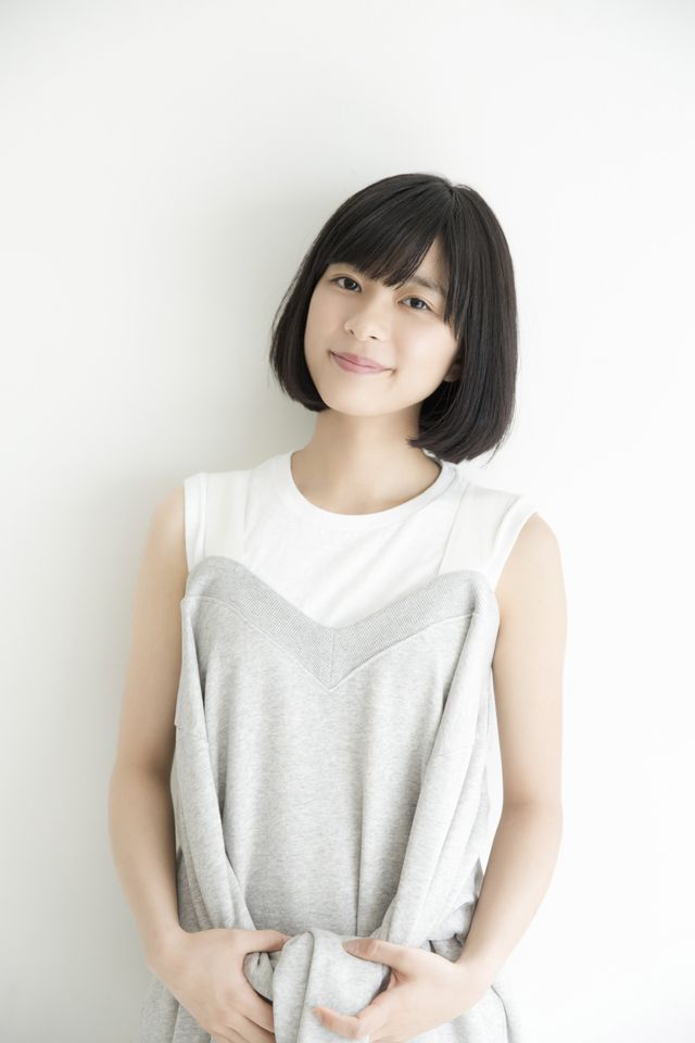 「チャンネルはそのまま！」でヒロイン・雪丸花子を演じる芳根京子