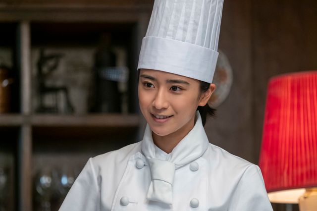 結婚に賛成してもらうため…「ちむどんどん」第82回の場面写真（3枚目）