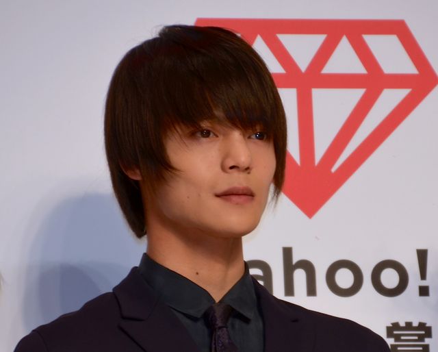 大賞は三代目JSB！「Yahoo!検索大賞 2015」フォトギャラリー（16枚目）