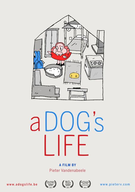 犬の生活