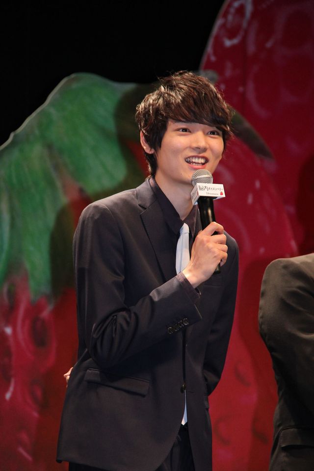 真木よう子、西島秀俊、神木隆之介、古川雄輝、吉田羊ら登壇！『脳内ポイズンベリー』完成披露試写会フォトギャラリー（10枚目）