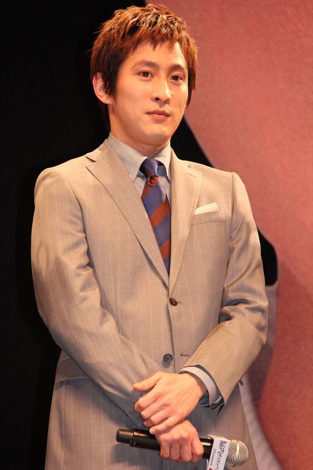 真木よう子、西島秀俊、神木隆之介、古川雄輝、吉田羊ら登壇！『脳内ポイズンベリー』完成披露試写会フォトギャラリー（11枚目）