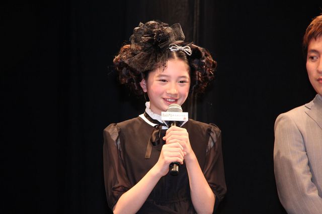 真木よう子、西島秀俊、神木隆之介、古川雄輝、吉田羊ら登壇！『脳内ポイズンベリー』完成披露試写会フォトギャラリー（16枚目）