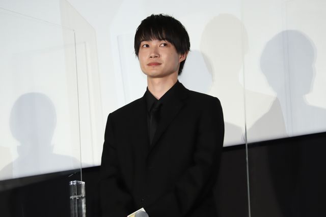 神木隆之介、柴咲コウ、松村北斗らキャストが集結！『ホリック xxxHOLiC』初日舞台あいさつ（3枚目）