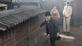 「ばけばけ」史実にない“スキップ回”が意味すること 吉沢亮らキャストがあえて下手な演技