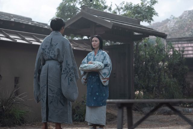 信長（小栗旬）の哀しい過去が明らかに…「豊臣兄弟！」第6回場面写真（2枚目）