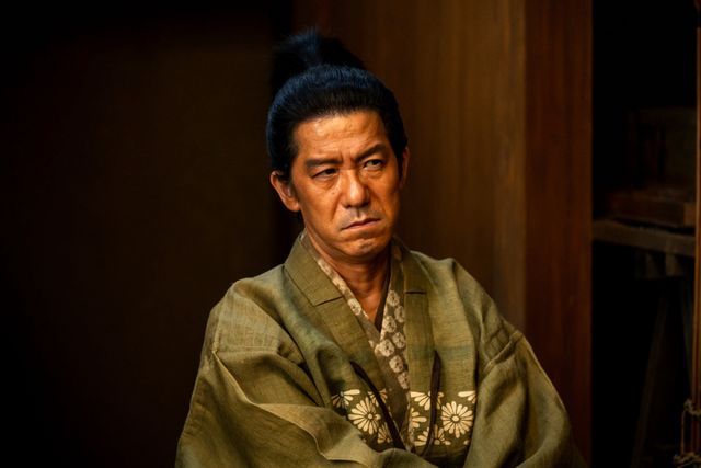 信長（小栗旬）の哀しい過去が明らかに…「豊臣兄弟！」第6回場面写真（5枚目）