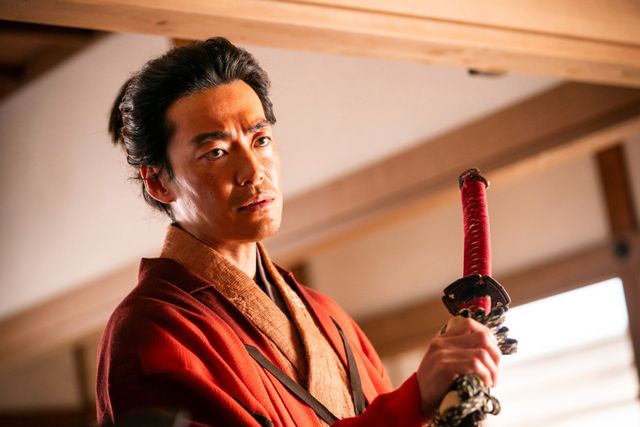 信長（小栗旬）の哀しい過去が明らかに…「豊臣兄弟！」第6回場面写真（8枚目）