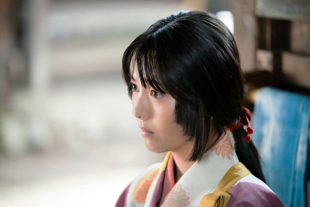 信長（小栗旬）の哀しい過去が明らかに…「豊臣兄弟！」第6回場面写真（9枚目）