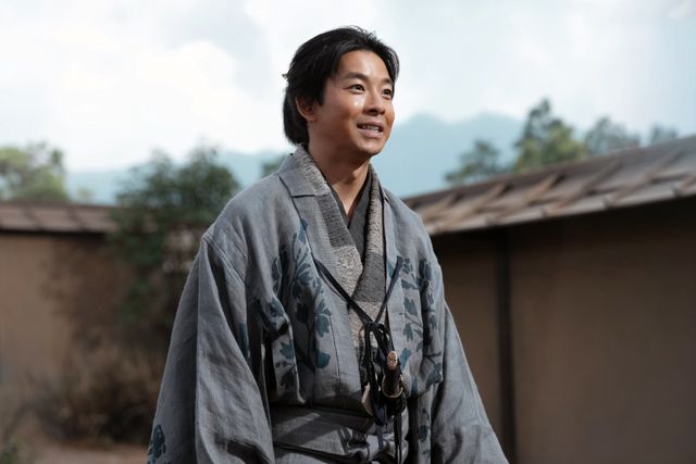 信長（小栗旬）の哀しい過去が明らかに…「豊臣兄弟！」第6回場面写真（10枚目）