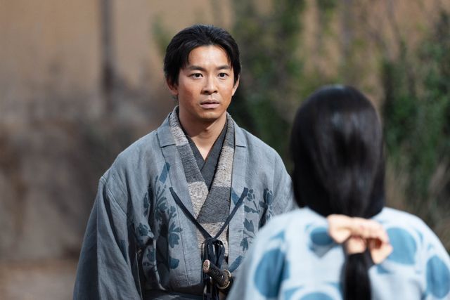 信長（小栗旬）の哀しい過去が明らかに…「豊臣兄弟！」第6回場面写真（11枚目）