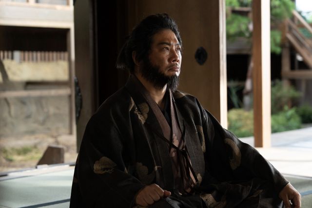 信長（小栗旬）の哀しい過去が明らかに…「豊臣兄弟！」第6回場面写真（13枚目）