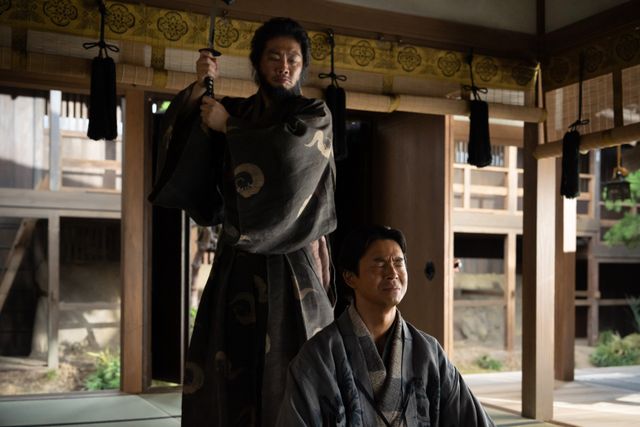 信長（小栗旬）の哀しい過去が明らかに…「豊臣兄弟！」第6回場面写真（14枚目）