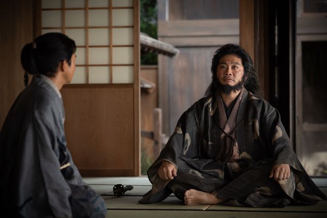 信長（小栗旬）の哀しい過去が明らかに…「豊臣兄弟！」第6回場面写真（15枚目）