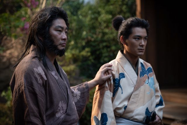 信長（小栗旬）の哀しい過去が明らかに…「豊臣兄弟！」第6回場面写真（16枚目）
