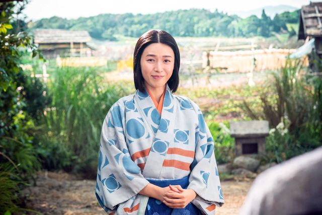 信長（小栗旬）の哀しい過去が明らかに…「豊臣兄弟！」第6回場面写真（19枚目）