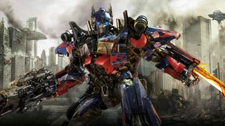ハズブロ&『トランスフォーマー』公式、オプティマスプライム役ピーター・カレンさん追悼「彼の声は唯一無二」