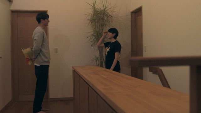 テラハ新メンバーはグラドル、男性メンバーは大喜び！「TERRACE HOUSE OPENING NEW DOORS」（3枚目）