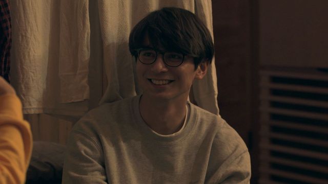 テラハ新メンバーはグラドル、男性メンバーは大喜び！「TERRACE HOUSE OPENING NEW DOORS」（7枚目）