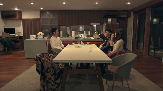 テラハ新メンバーはグラドル、男性メンバーは大喜び！「TERRACE HOUSE OPENING NEW DOORS」（9枚目）