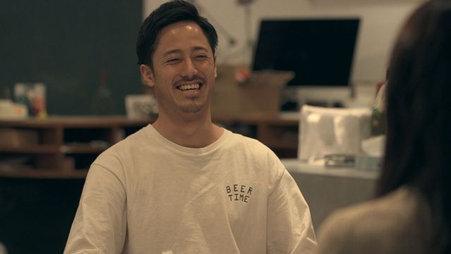 テラハ新メンバーはグラドル、男性メンバーは大喜び！「TERRACE HOUSE OPENING NEW DOORS」（10枚目）