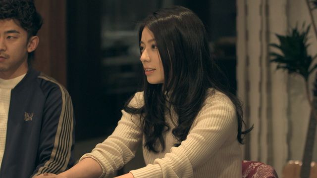 テラハ新メンバーはグラドル、男性メンバーは大喜び！「TERRACE HOUSE OPENING NEW DOORS」（11枚目）