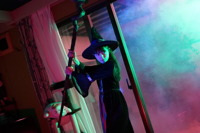 「極主夫道　爆笑！カチコミSP」場面写真：フォトギャラリー