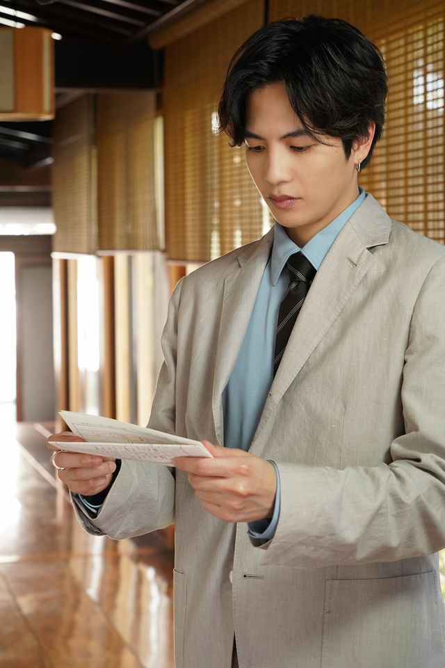 「極主夫道　爆笑！カチコミSP」場面写真（5枚目）