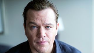 『ジェイソン・ボーン』マット・デイモン　単独インタビュー