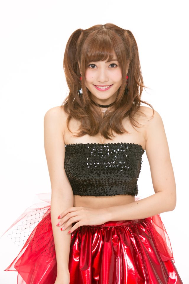 セクシーなミサミサ！「デスノート」弥海砂役・佐野ひなこ写真ギャラリー（3枚目）