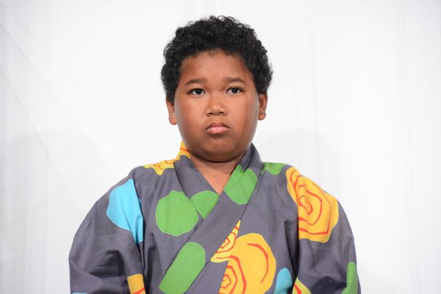 城桧吏、新垣結衣、神木隆之介ら浴衣姿で登場！『GHOSTBOOK おばけずかん』七夕イベント（6枚目）