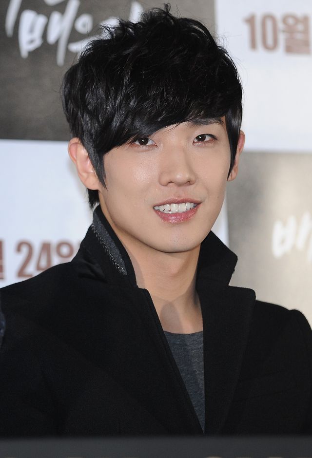 MBLAQイジュンが堕落していく俳優役！映画『俳優は俳優だ』マスコミ試写会フォトギャラリー（3枚目）