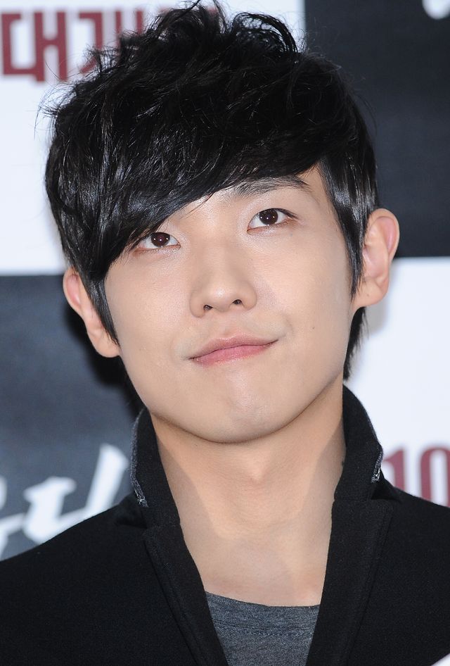 MBLAQイジュンが堕落していく俳優役！映画『俳優は俳優だ』マスコミ試写会フォトギャラリー（7枚目）