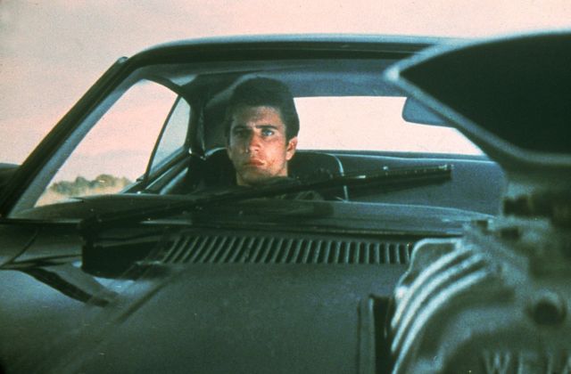 『マッドマックス』＆『マッドマックス2』テレ東・午後のロードショーで放送：フォトギャラリー