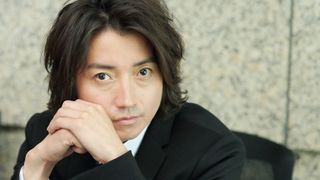 『Diner ダイナー』藤原竜也 単独インタビュー