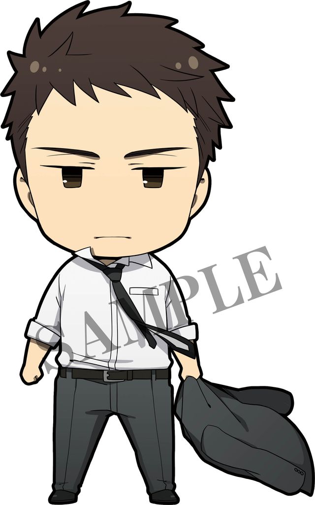 新垣樽助、羽多野渉が参加！『囀る鳥は羽ばたかない The clouds gather』（11枚目）