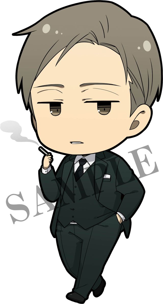 新垣樽助、羽多野渉が参加！『囀る鳥は羽ばたかない The clouds gather』（12枚目）