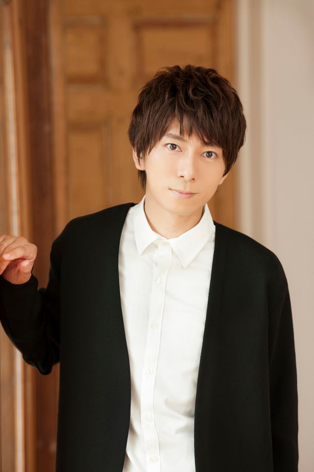 新垣樽助、羽多野渉が参加！『囀る鳥は羽ばたかない The clouds gather』（17枚目）